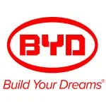 BYD thuisbatterij