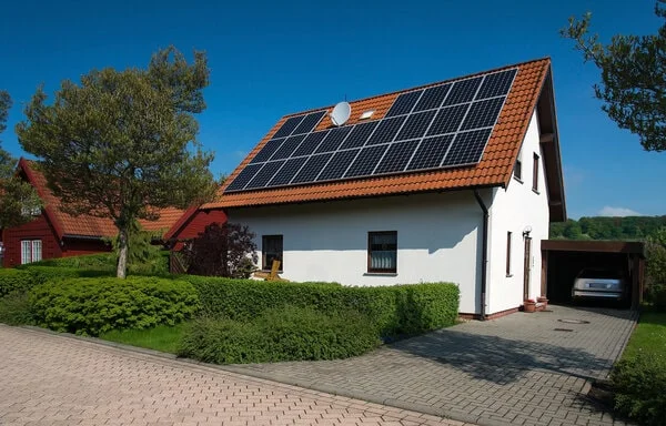 Beste TIER-1 Zonnepanelen Merken