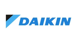 Daikin warmtepomp