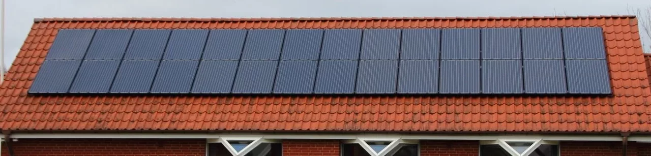 Is zonnepanelen plaatsen nog rendabel?