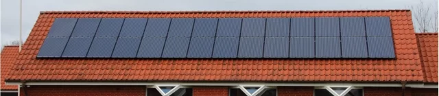 Is zonnepanelen plaatsen nog rendabel?