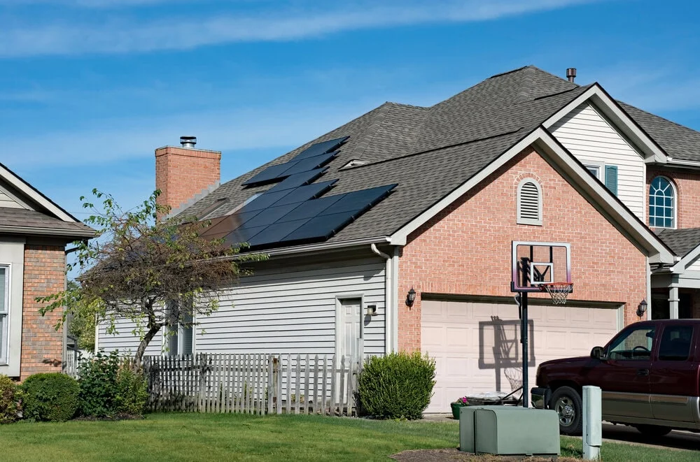 Longi Solar zonnepanelen