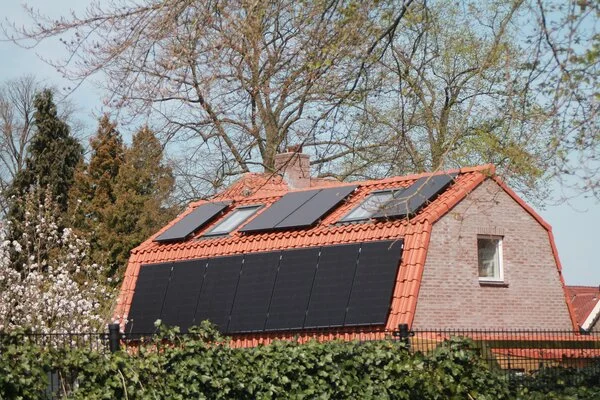 Qcells zonnepanelen