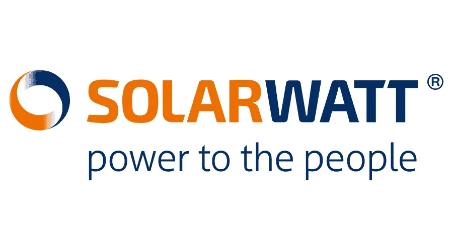 SolarWatt zonnepanelen