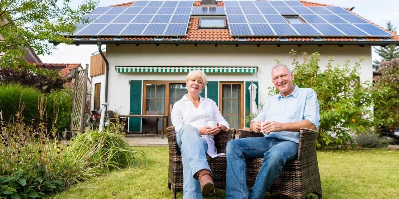 Terugleveringsvergoeding stroomoverschot zonnepanelen sterk gestegen