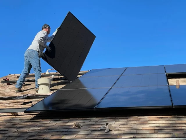 Terugverdientijd zonnepanelen amper 3 jaar na exploderende energieprijzen