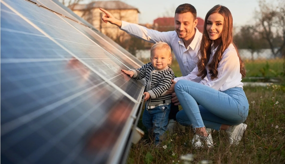 Zonnepaneel installateur Begijnendijk