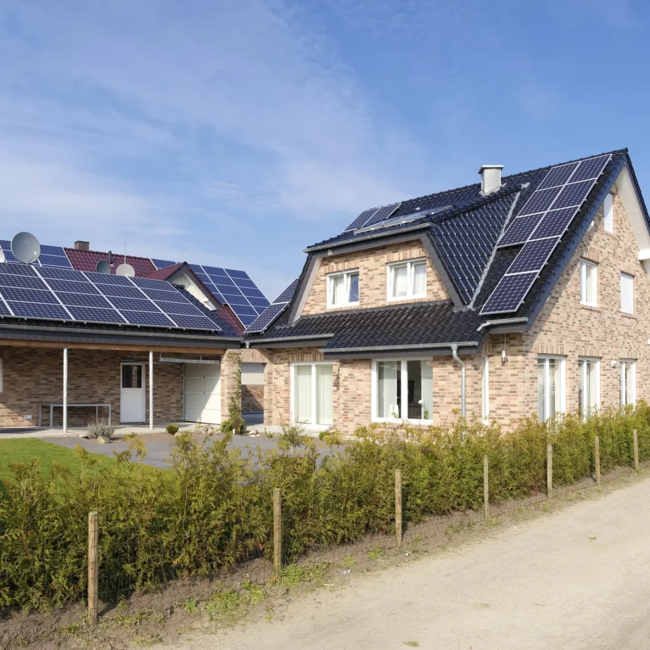 Zonnepanelen Hasselt