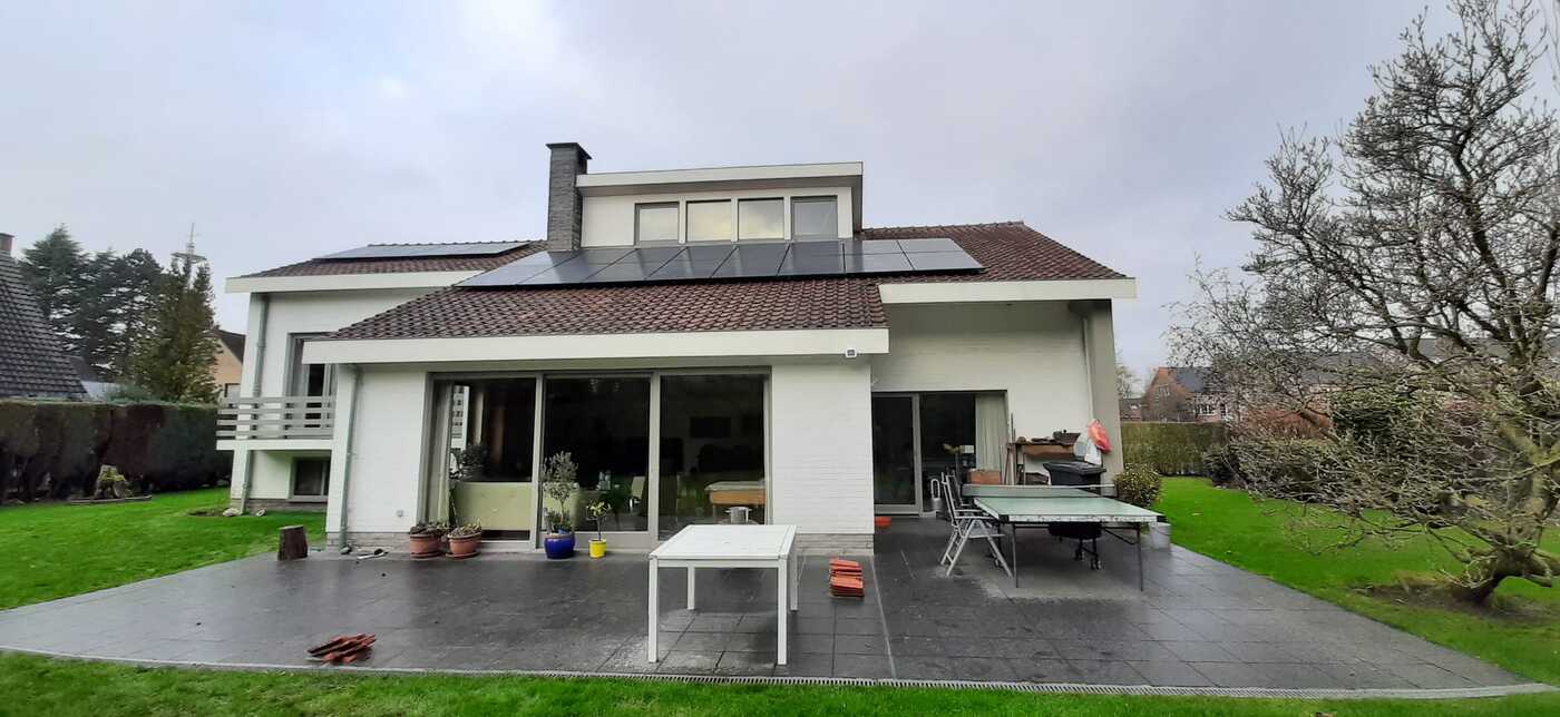 JINKO zonnepanelen FULL BLACK 415 Wp (2)