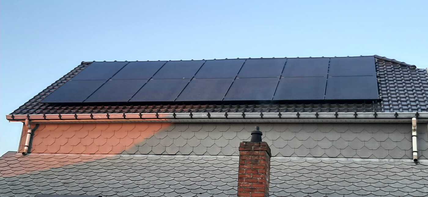 JINKO zonnepanelen FULL BLACK 415 Wp Overijse Zero Power