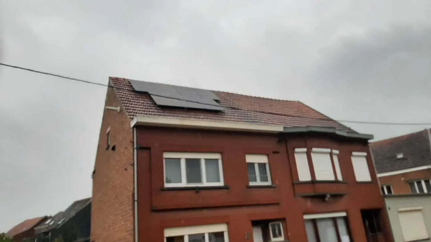 22x JA SOLAR zonnepanelen 425 Wp BIFACIAL GLASGLAS Aarschot