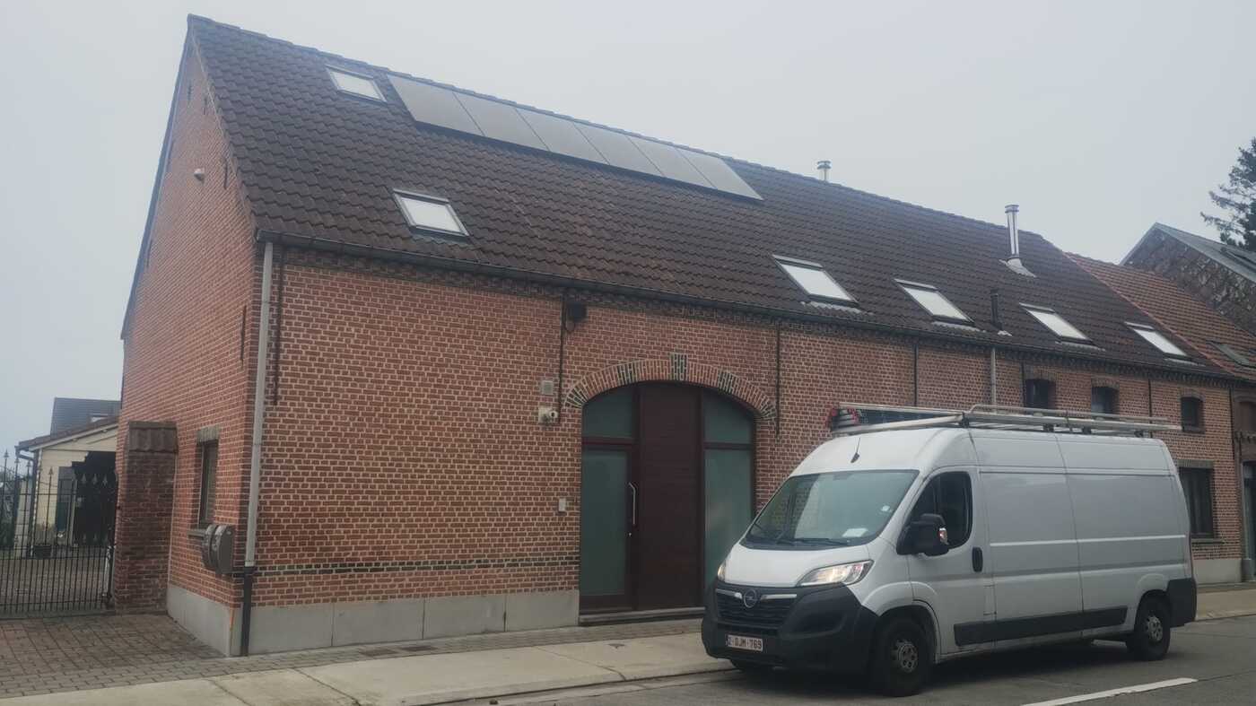 PHONO SOLAR 415 BIFACIAL Zonnepanelen Kapelle-Op-Den-bos