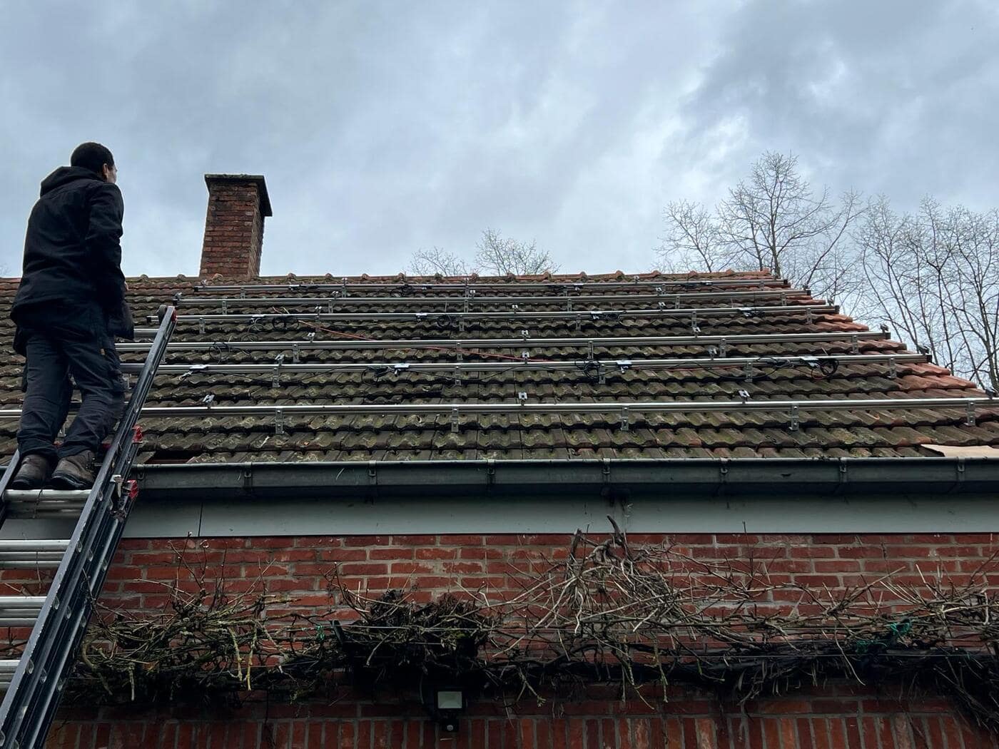 PHONO SOLAR 415 BIFACIAL Zonnepanelen Kapelle-Op-Den-bos