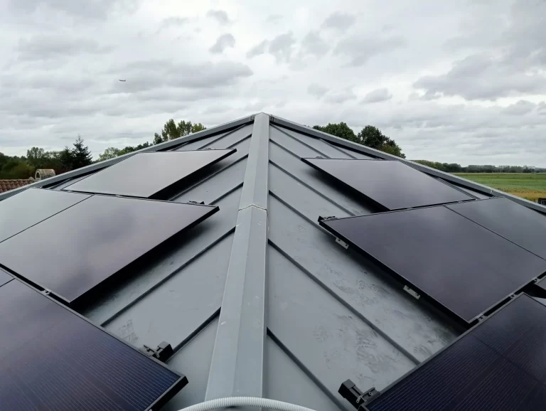 Prijs zonnepanelen