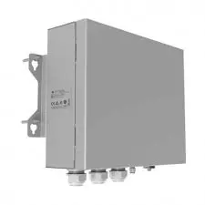 Huawei Luna2000 back up box voor 1 fase
