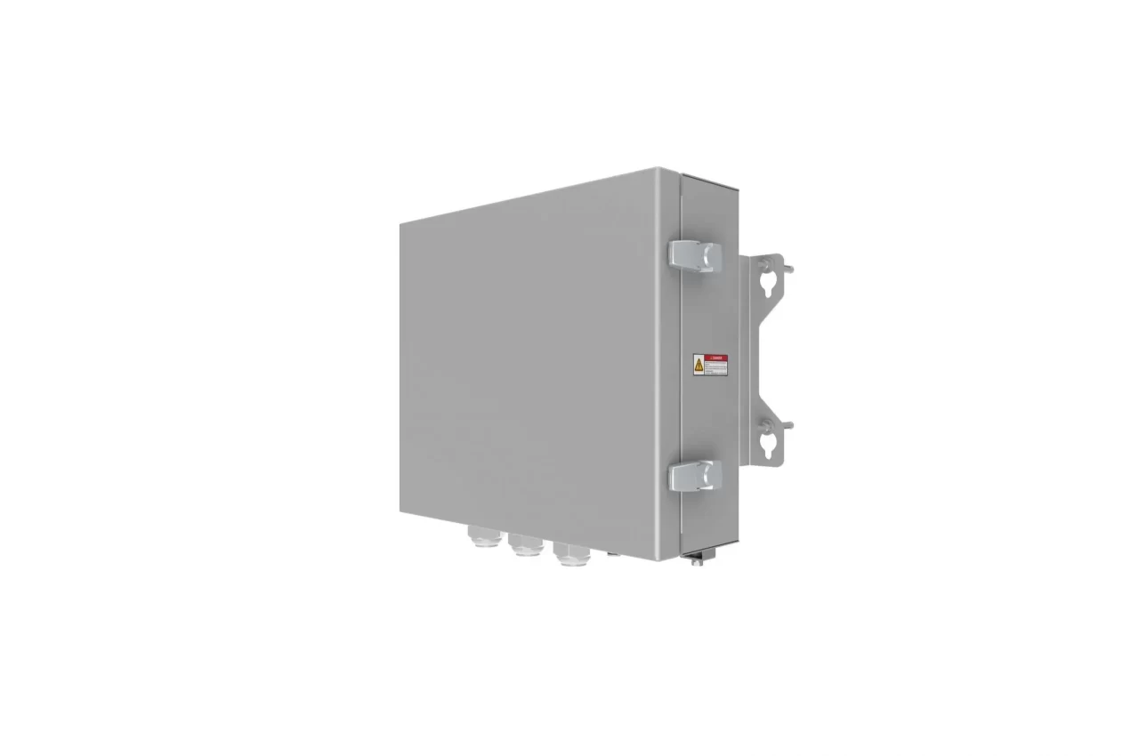 Huawei Luna2000 back up box voor 3 fase