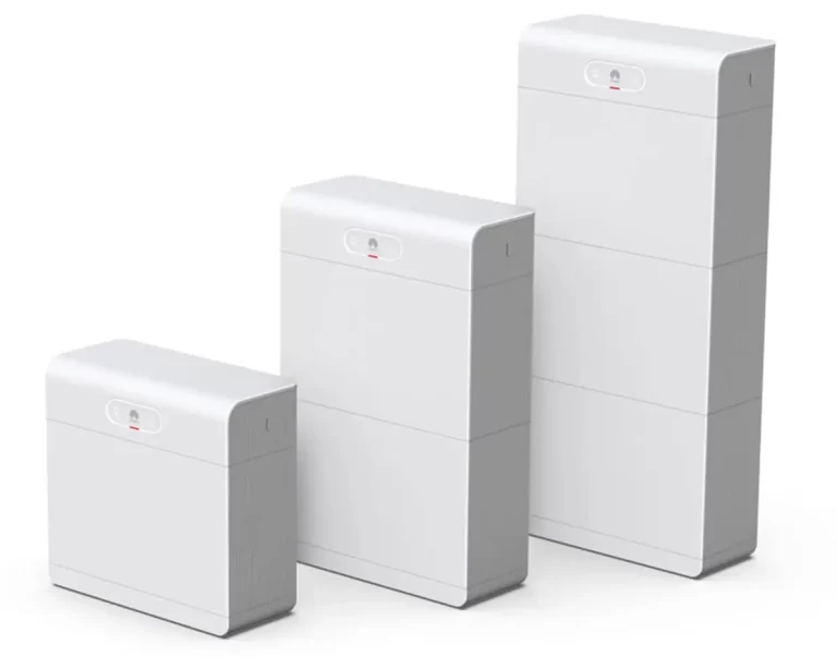 Huawei thuisbatterij prijs Luna2000-S1