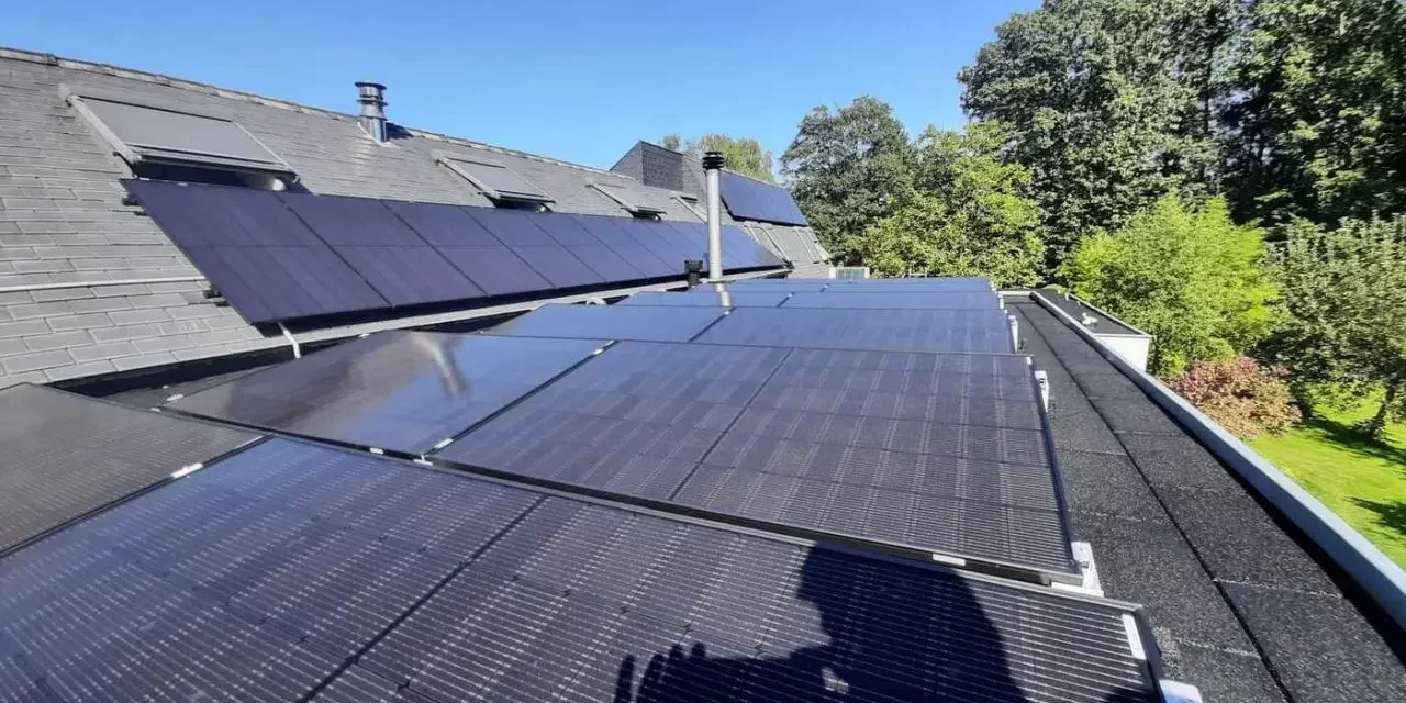 Zonnepanelen: alles wat u moet weten om de juiste keuze te maken