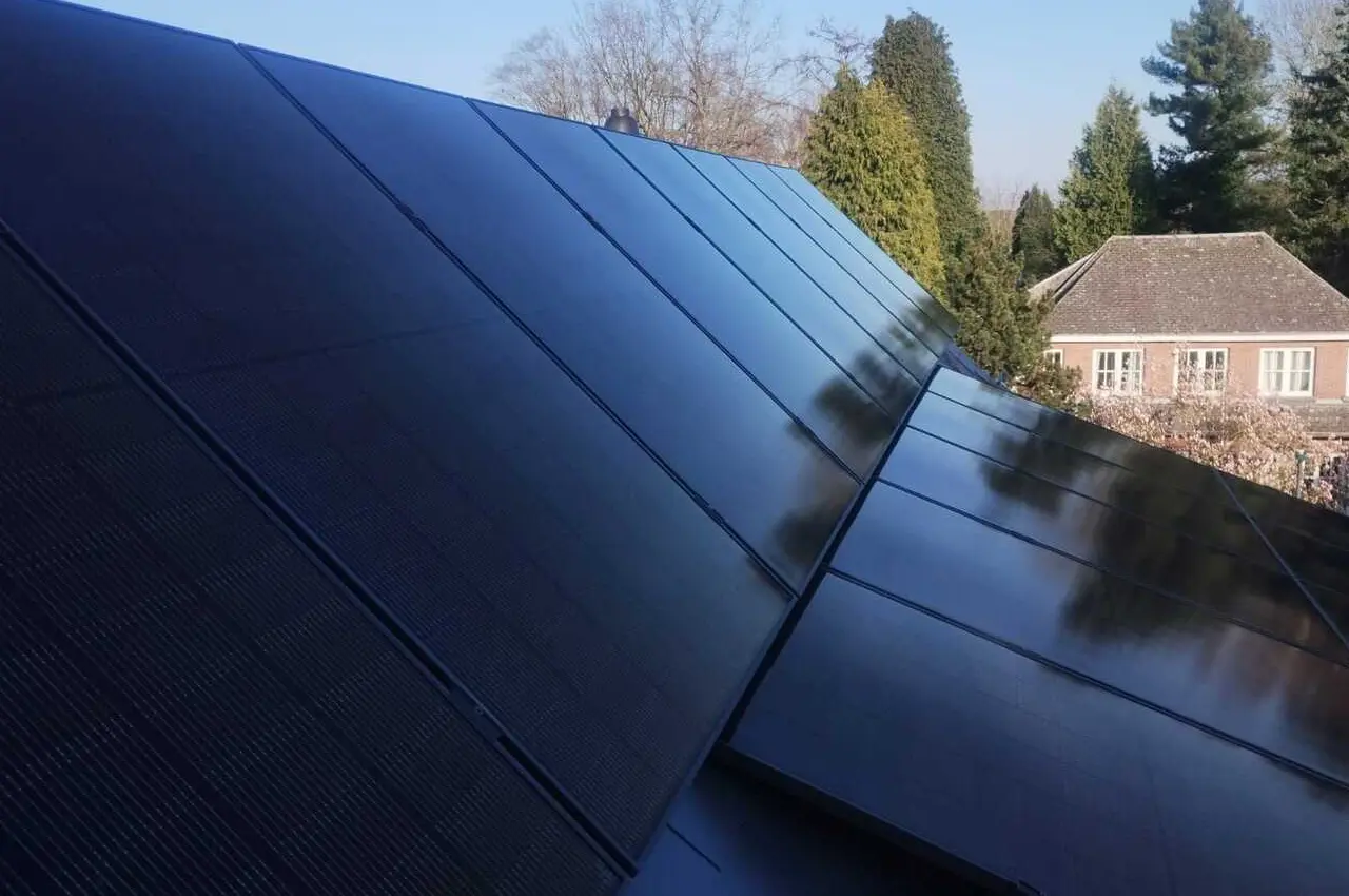 Zonnepanelen kosten Zonnepanelen kosten