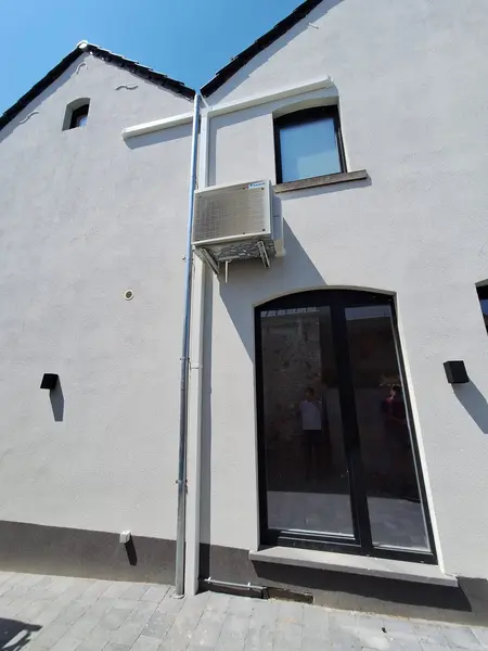 Airco Kapelle-op-den-Bos