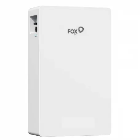 Fox ESS thuisbatterij